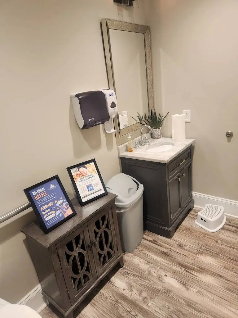 Triangle Family Dentistry