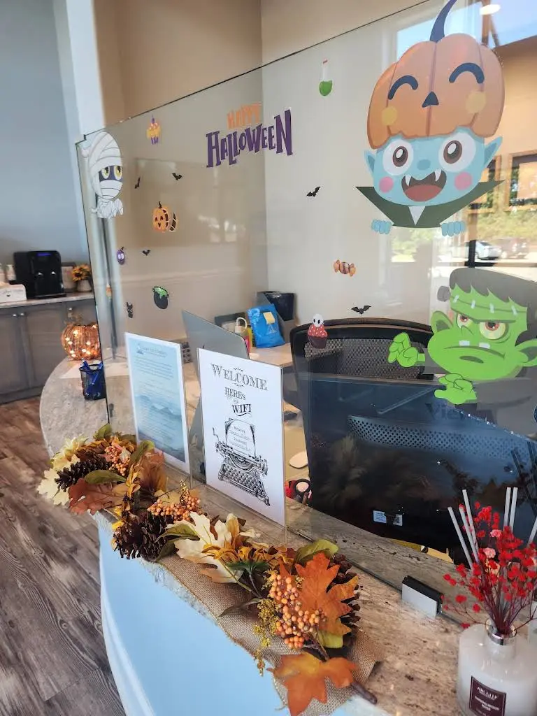 Triangle Family Dentistry