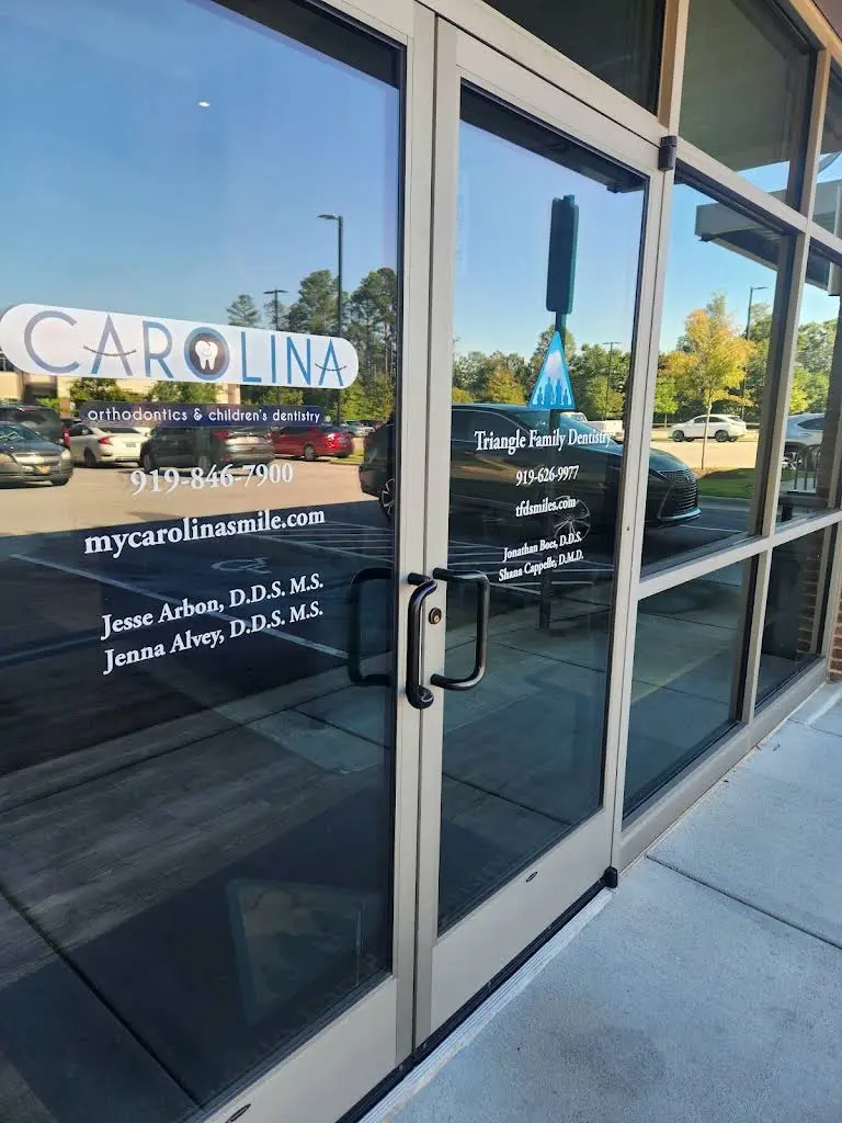 Triangle Family Dentistry