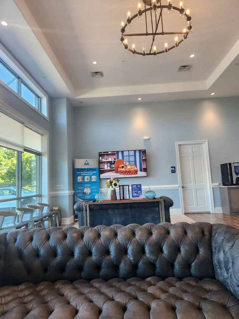 Triangle Family Dentistry