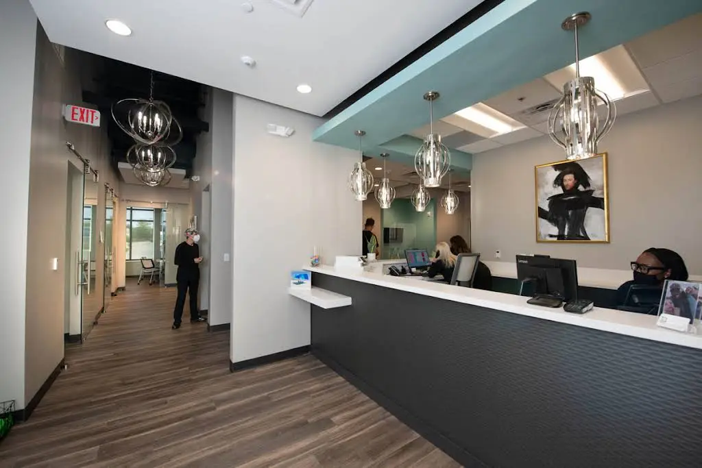Thompson Family Dentistry