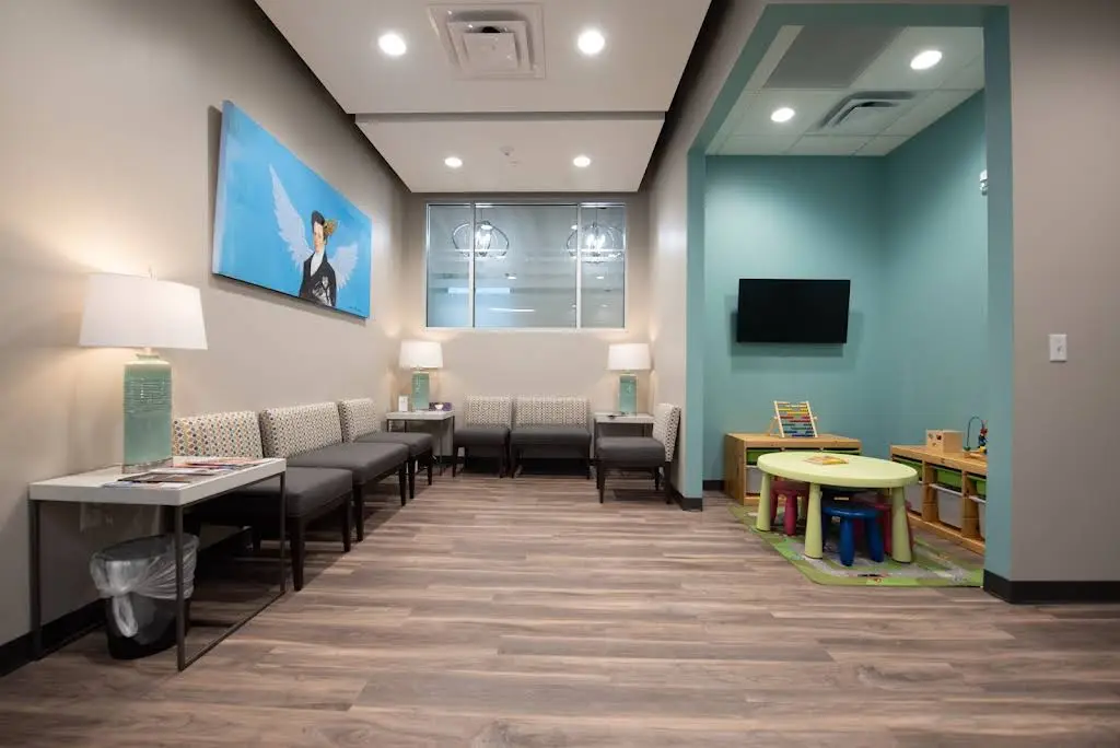 Thompson Family Dentistry