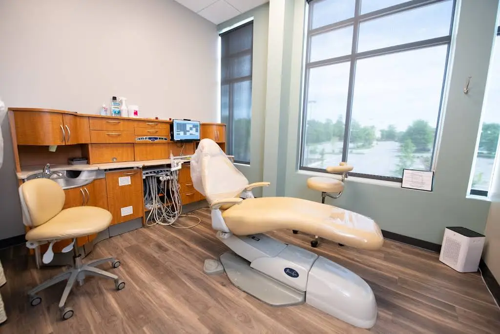 Thompson Family Dentistry