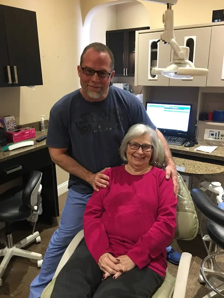 All People Dentistry
