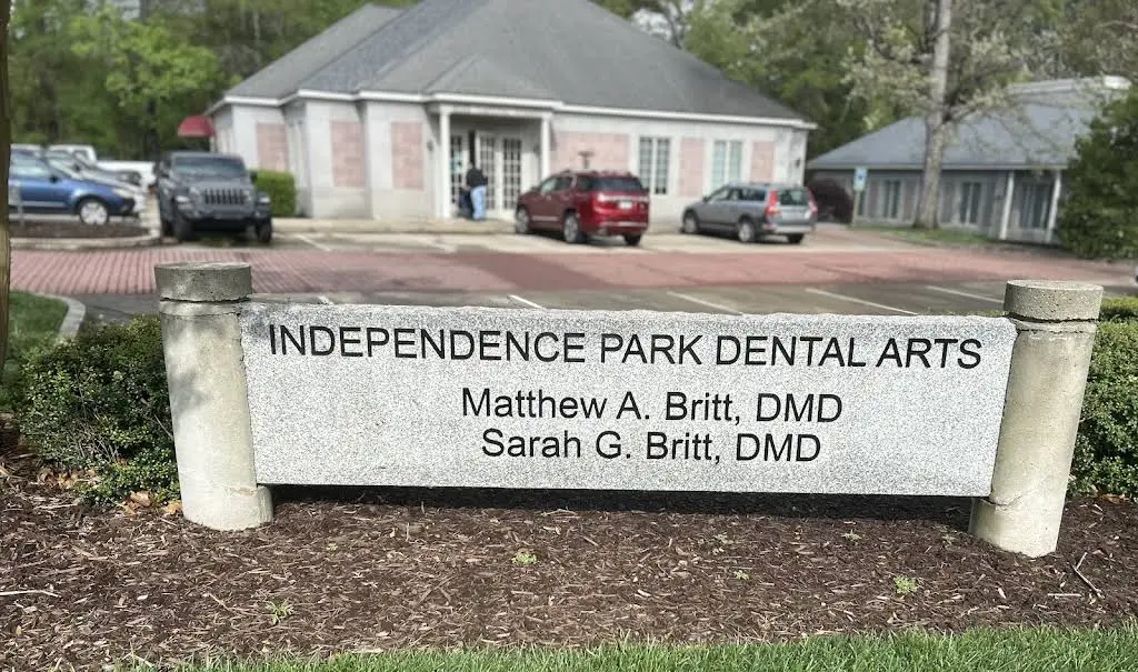 Independence Park Dental Arts