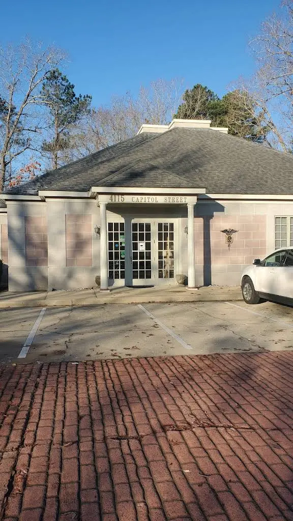 Independence Park Dental Arts