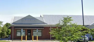 Oak Grove Family & Cosmetic Dentistry