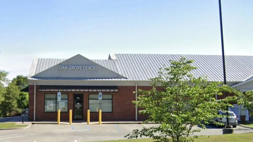 Oak Grove Family & Cosmetic Dentistry