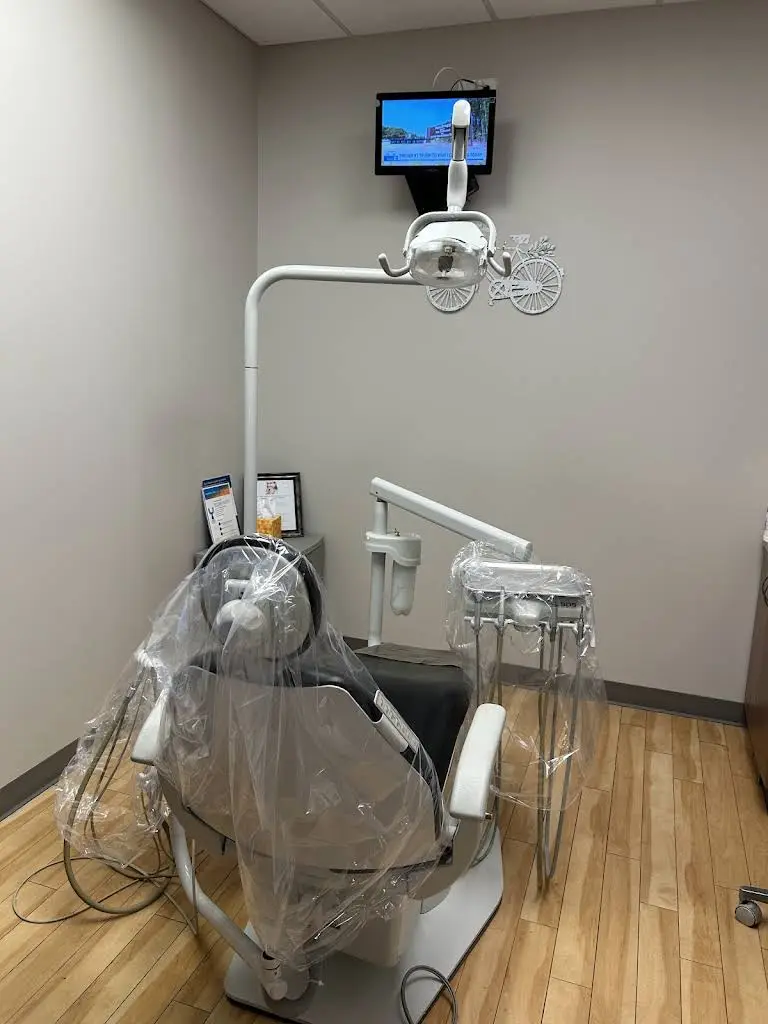Oak Grove Family & Cosmetic Dentistry