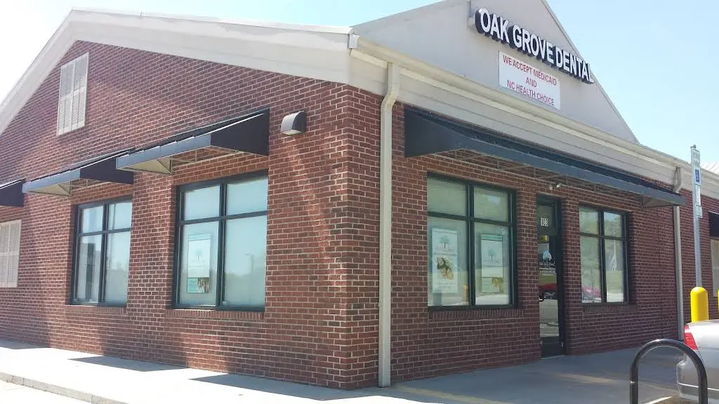 Oak Grove Family & Cosmetic Dentistry