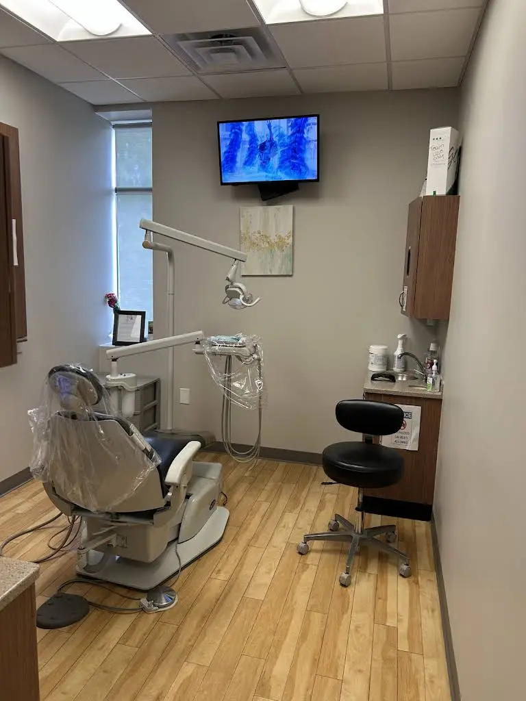 Oak Grove Family & Cosmetic Dentistry