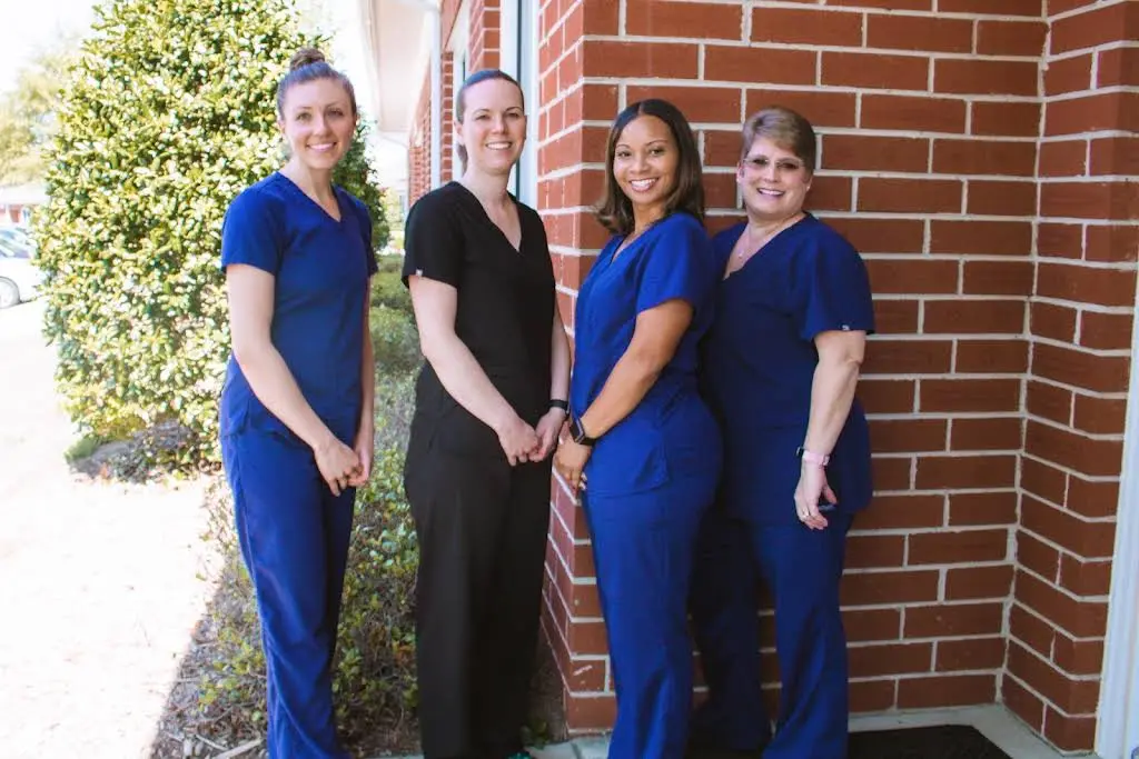 Messenger Family Dentistry