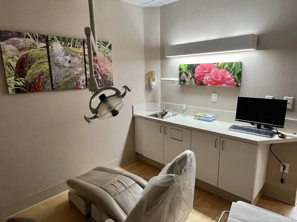 Negash Smiles Family and Cosmetic Dentistry