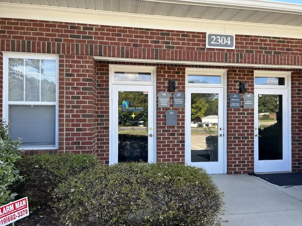 Negash Smiles Family and Cosmetic Dentistry