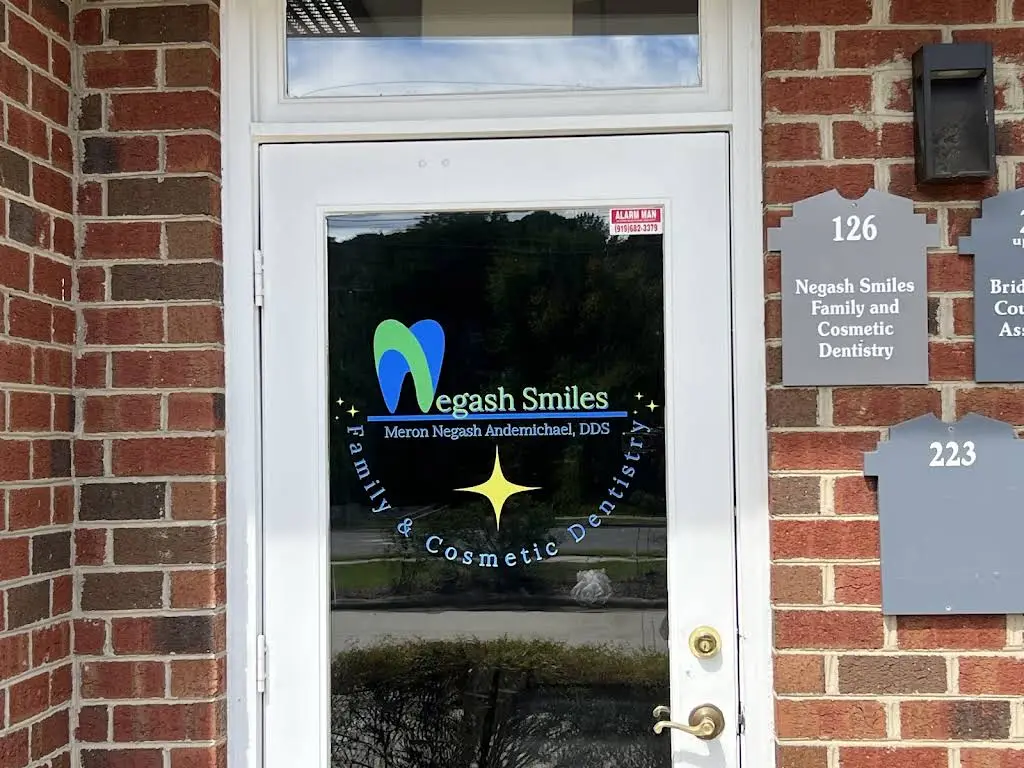 Negash Smiles Family and Cosmetic Dentistry
