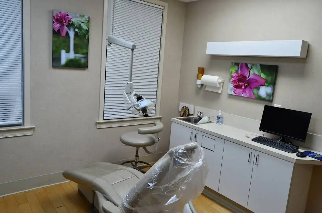 Negash Smiles Family and Cosmetic Dentistry