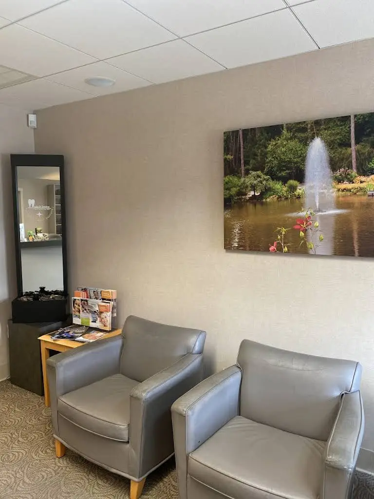 Negash Smiles Family and Cosmetic Dentistry
