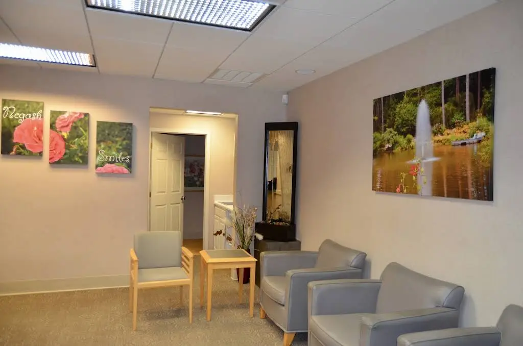 Negash Smiles Family and Cosmetic Dentistry