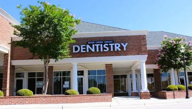 Brier Creek Smiles Dentistry