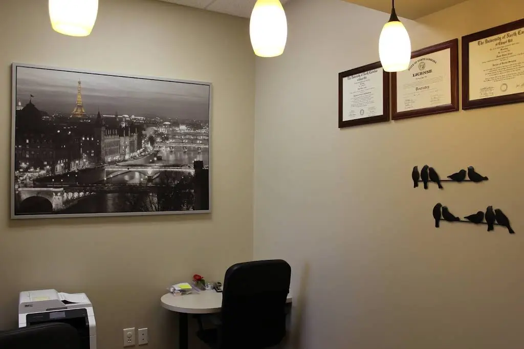 Brier Creek Smiles Dentistry