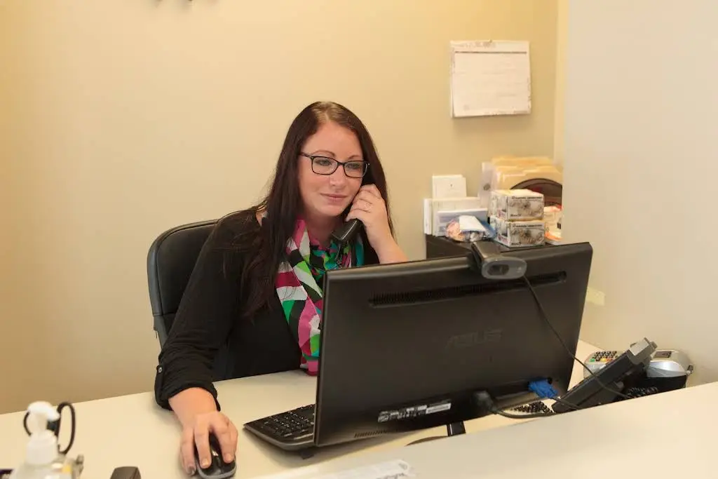 Brier Creek Smiles Dentistry