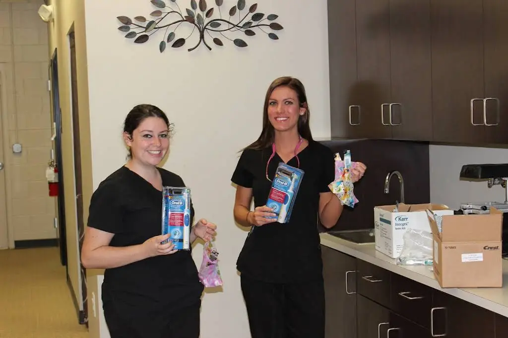 Brier Creek Smiles Dentistry