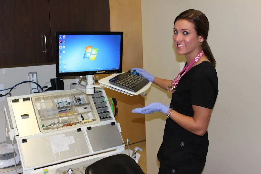 Brier Creek Smiles Dentistry