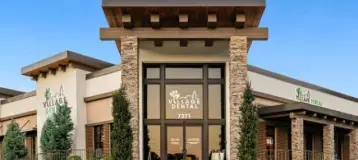 Village Dental - Brier Creek