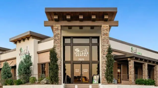 Village Dental - Brier Creek