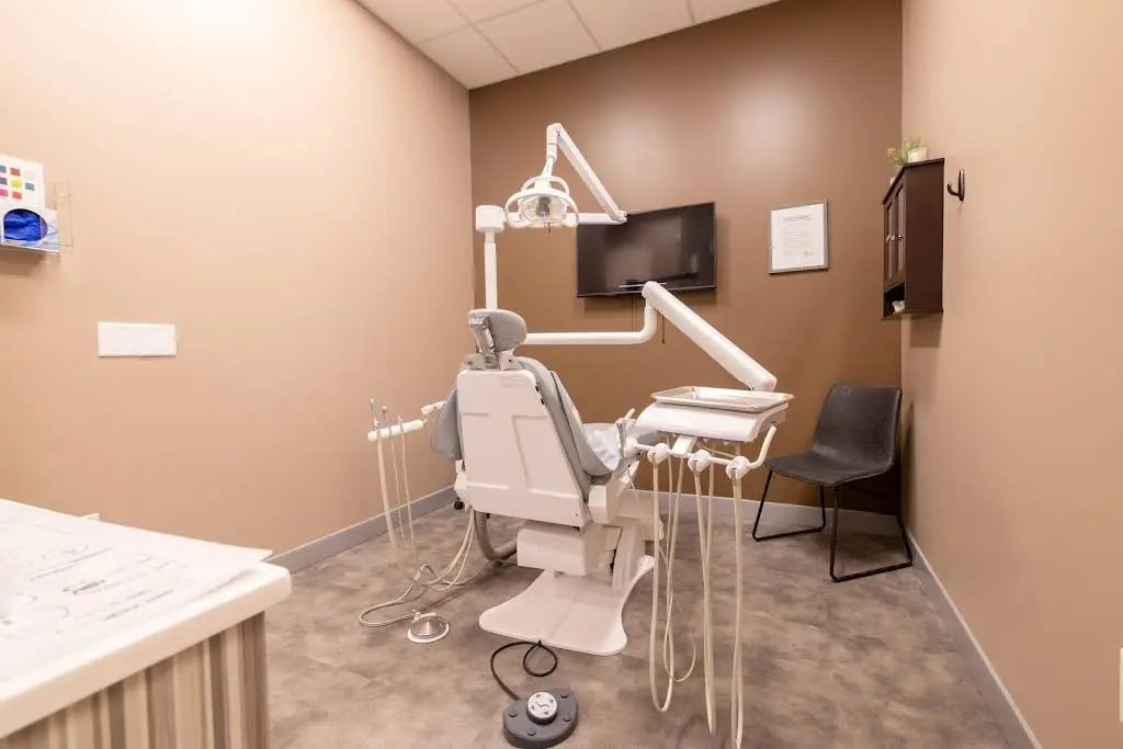 Village Dental - Brier Creek
