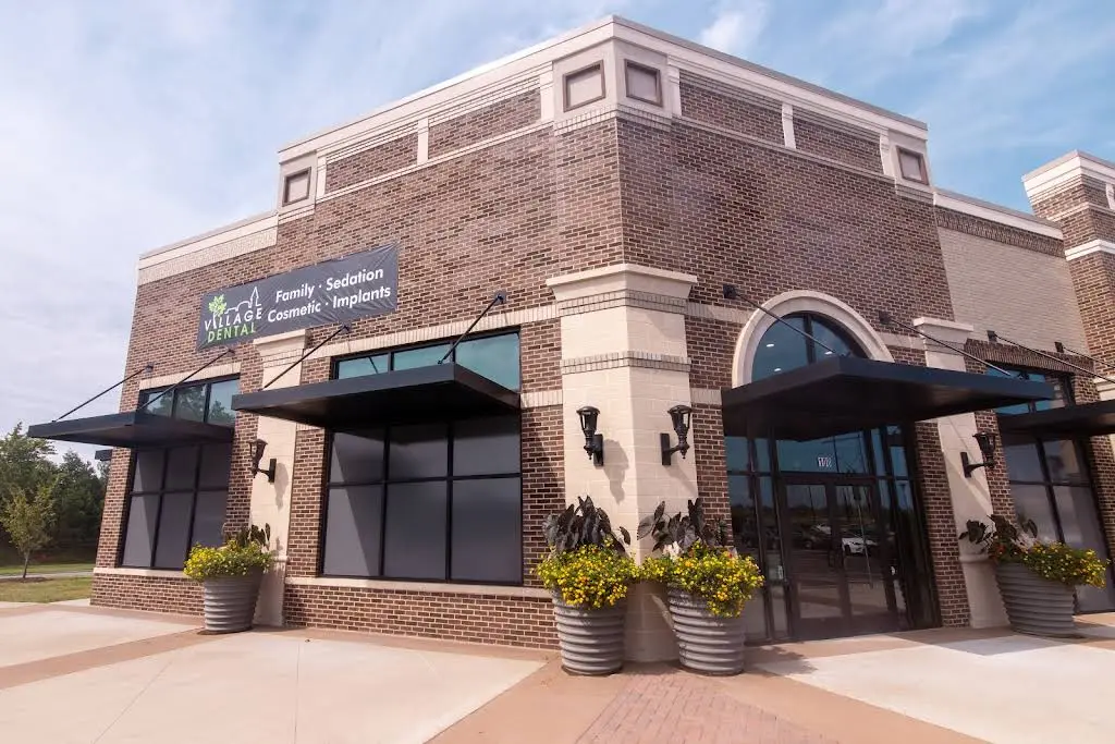 Village Dental - Brier Creek
