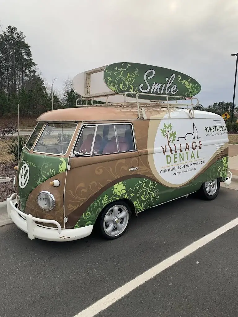 Village Dental - Brier Creek