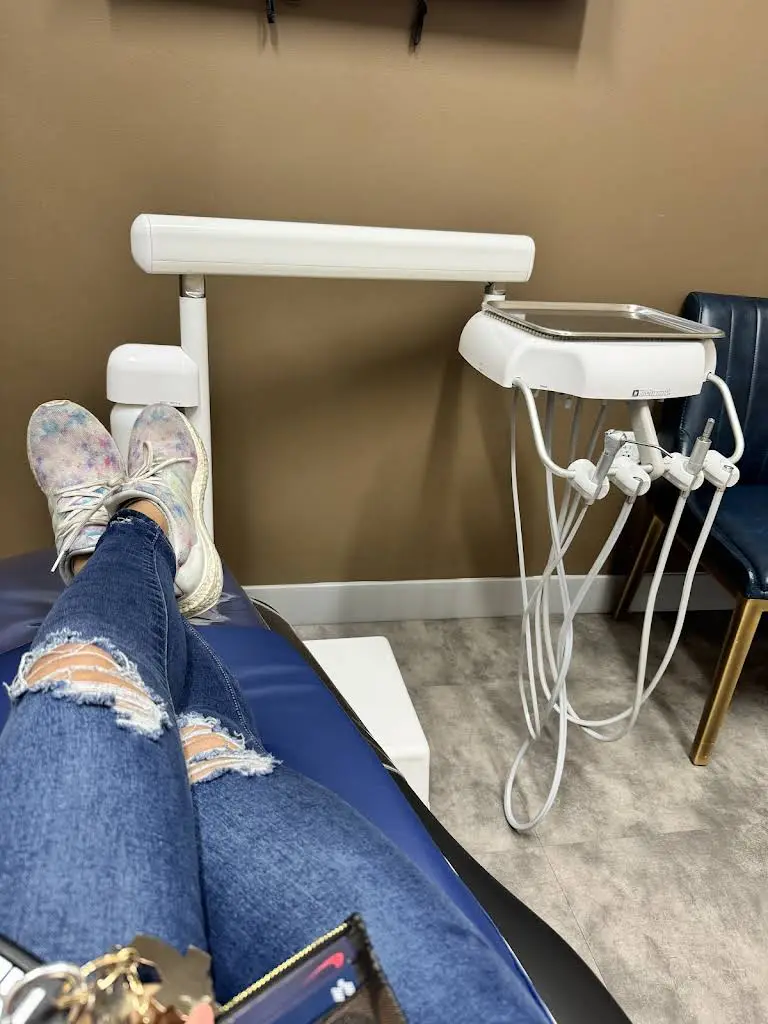 Village Dental - Brier Creek