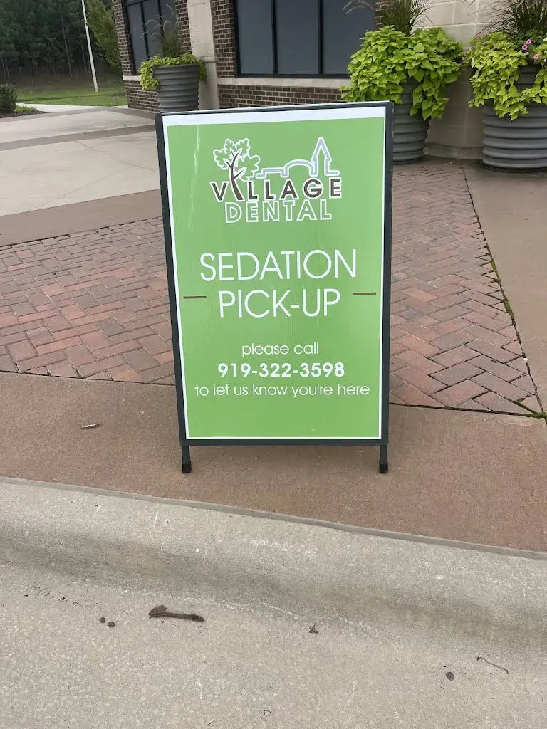 Village Dental - Brier Creek