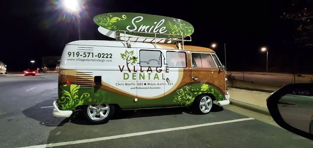 Village Dental - Brier Creek