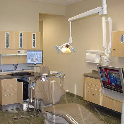 Brier Creek Family Dentistry
