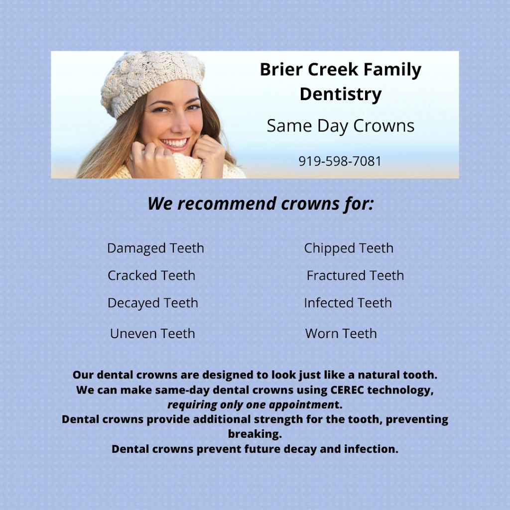Brier Creek Family Dentistry