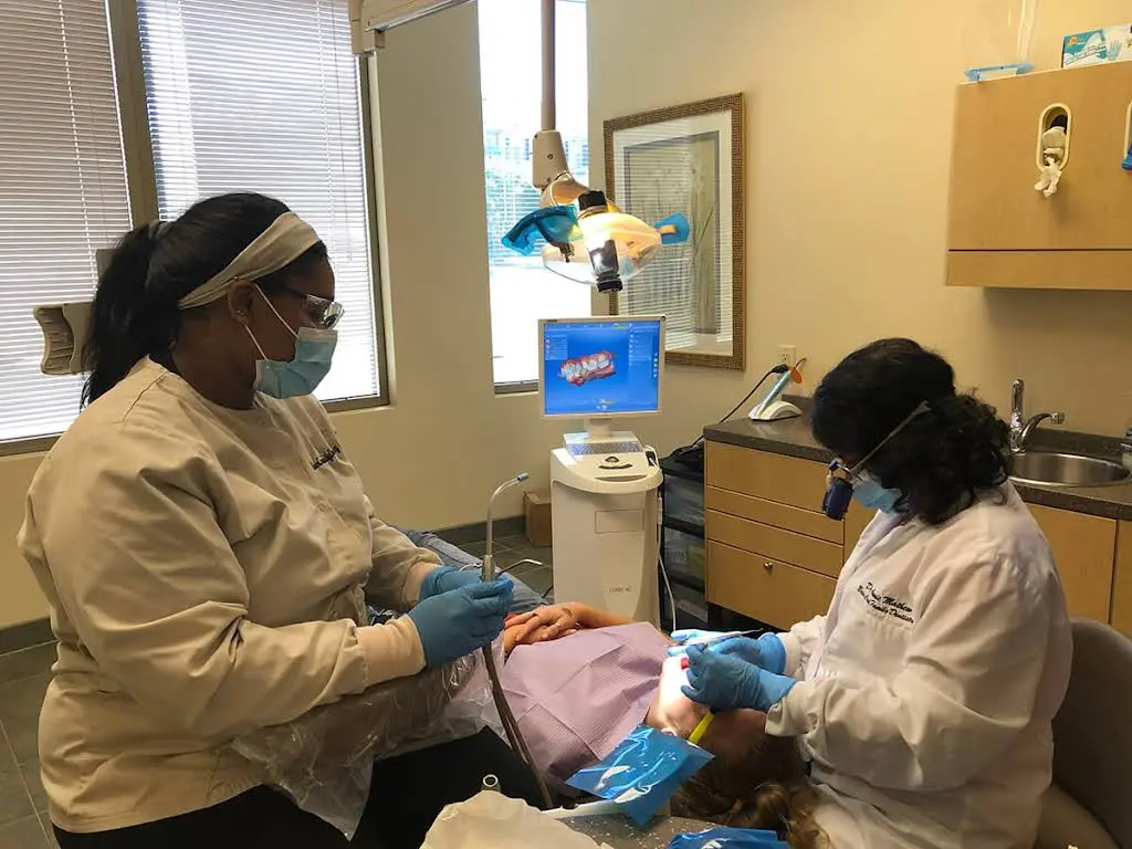 Brier Creek Family Dentistry