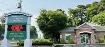 Research Triangle Dental