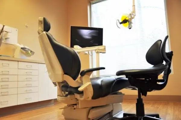 Research Triangle Dental