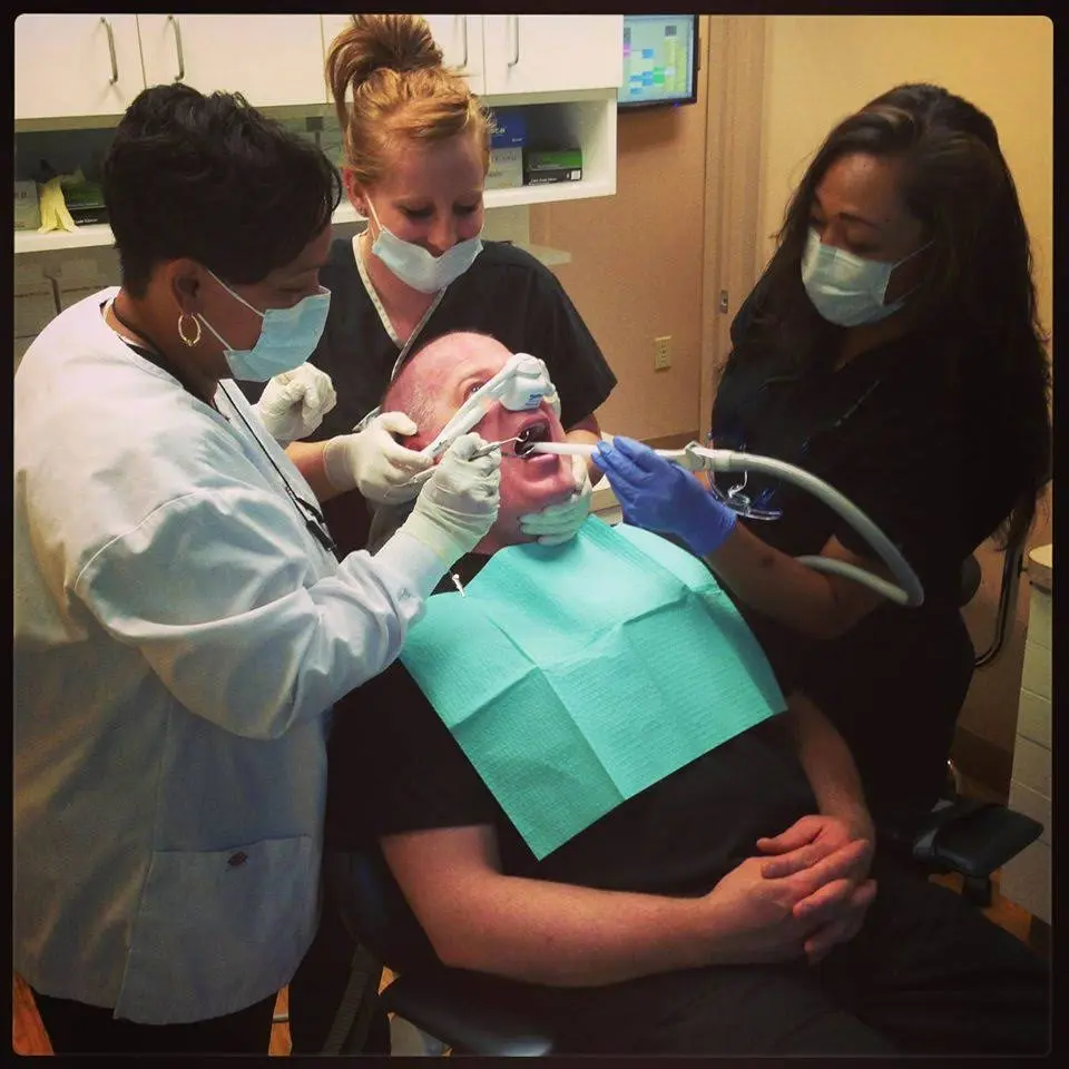 Research Triangle Dental