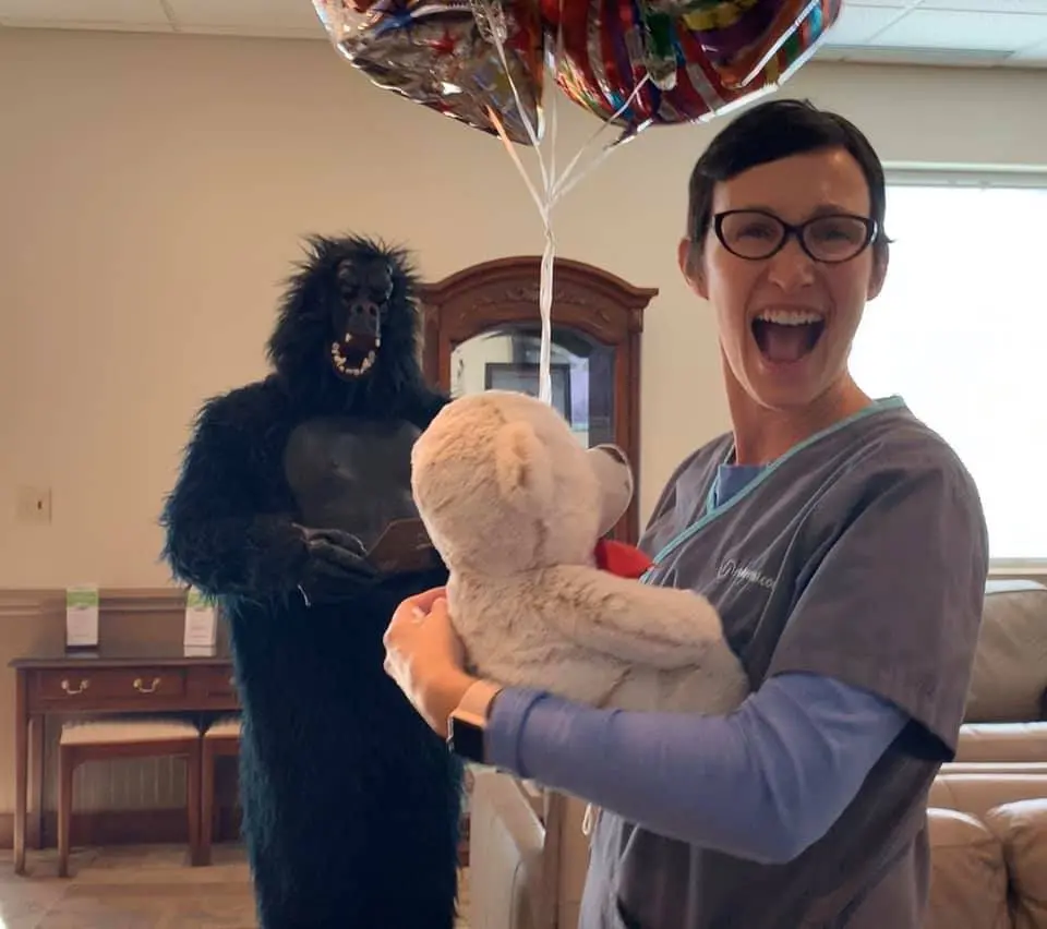 Research Triangle Dental