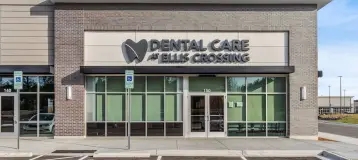Dental Care at Ellis Crossing