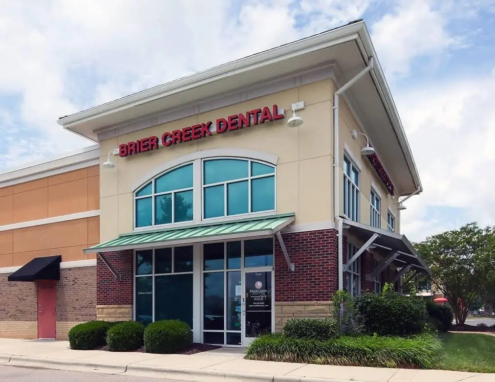 Brier Creek Dental