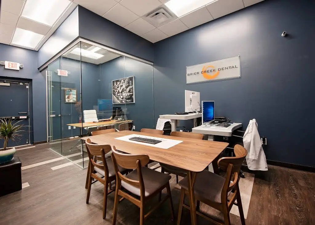 Brier Creek Dental