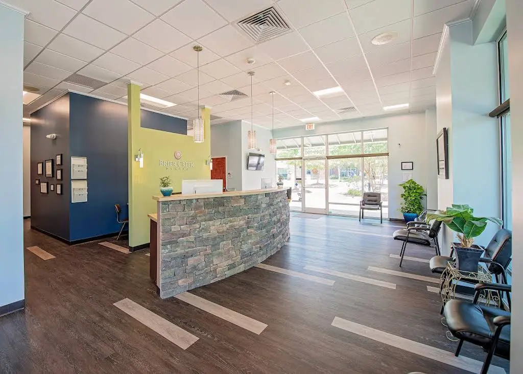 Brier Creek Dental