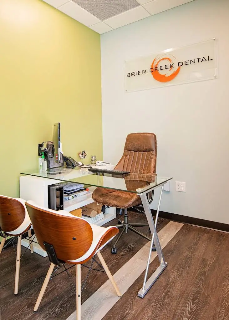 Brier Creek Dental