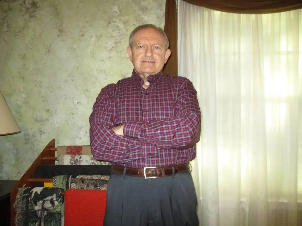 Stead Willis DMD