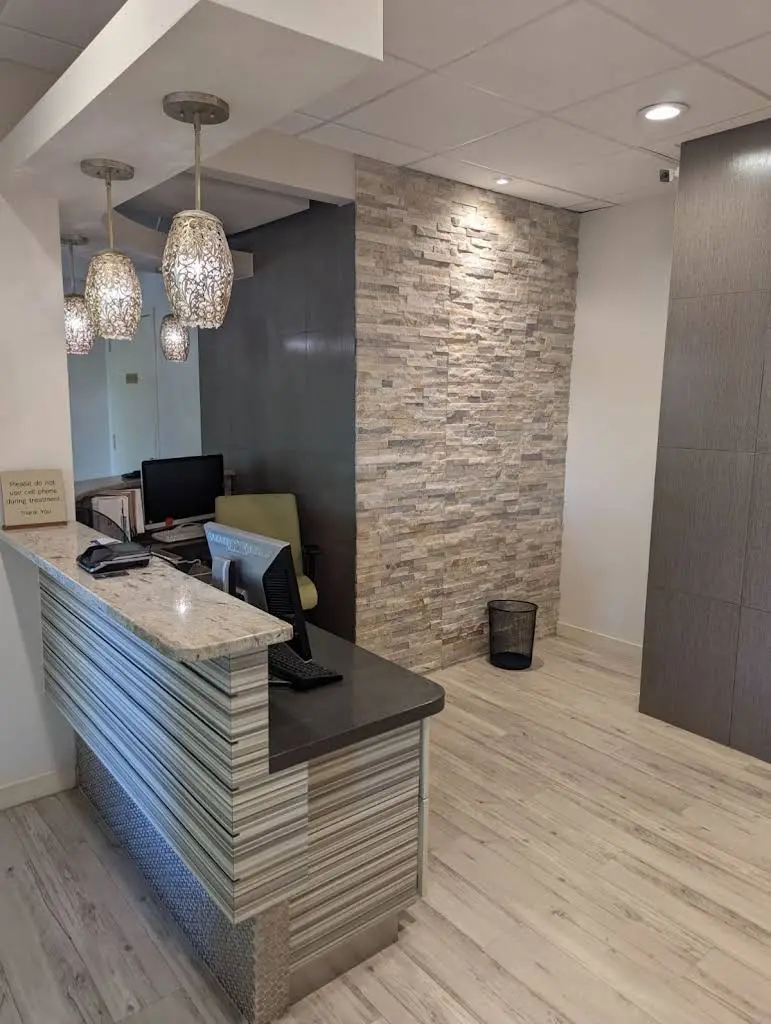 HPU Health - Hillandale Dental