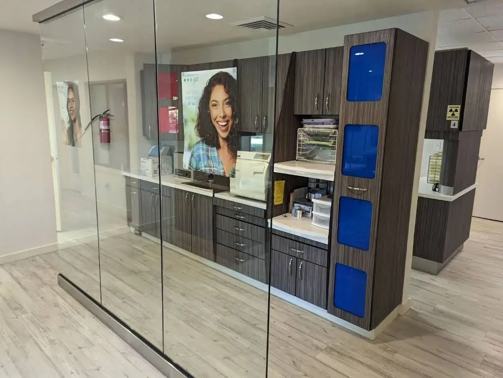 HPU Health - Hillandale Dental